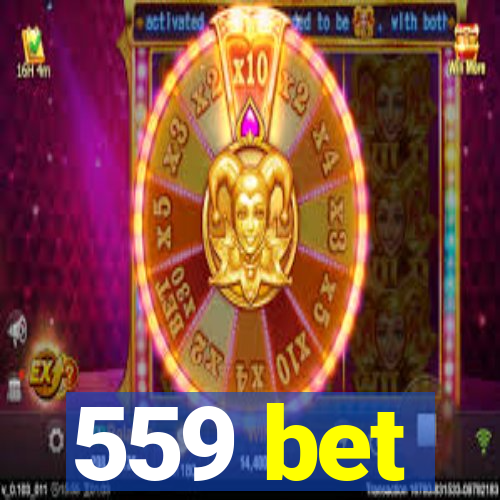 559 bet